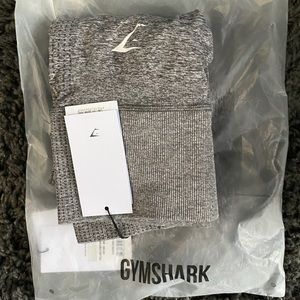 Gymshark Vital Seamless Set